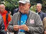 София - Протест на 'БОЕЦ'