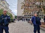 София - Протест на 'БОЕЦ'