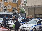София - Протест на 'БОЕЦ'