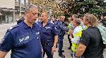 София - Протест на 'БОЕЦ'