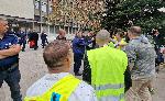София - Протест на 'БОЕЦ'