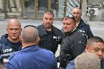 София - Протест на 'БОЕЦ'