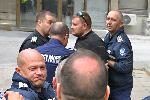 София - Протест на 'БОЕЦ'