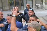 София - Протест на 'БОЕЦ'