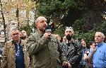 София - Протест на 'БОЕЦ'