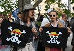 София - Протест на 'БОЕЦ'