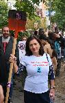 София - Протест на 'БОЕЦ'