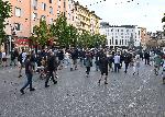 София - Протест на 'БОЕЦ'
