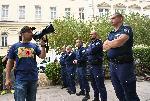 София - Протест на 'БОЕЦ'