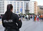 София - Протест на 'БОЕЦ'