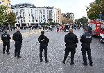 София - Протест на 'БОЕЦ'