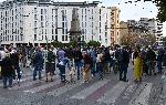 София - Протест на 'БОЕЦ'
