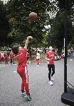Плевен - Проява „Открий своя спорт“