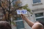 София - Протест на 'БОЕЦ'