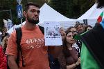 София - Протест на 'БОЕЦ'