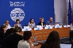 София - Пресконференция за свобода на медиите
