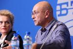 София - Пресконференция за свобода на медиите