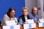 София - Пресконференция за свобода на медиите