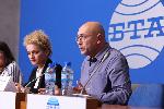 София - Пресконференция за свобода на медиите