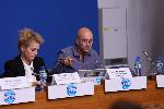 София - Пресконференция за свобода на медиите