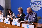 София - Пресконференция за свобода на медиите