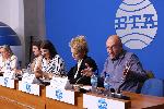 София - Пресконференция за свобода на медиите