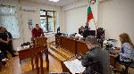Хасково - Дело