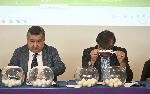 София - Жребий за турнира Sesame Купа на България