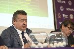 София - Жребий за турнира Sesame Купа на България