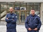 София - Протест пред централата на ДПС - Ново начало