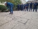София - Протест пред централата на ДПС - Ново начало