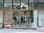 София - Протест пред централата на ДПС - Ново начало