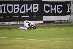 Пловдив - Футбол - Локомотив (Пловдив) - Левски
