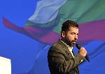 'Продължаваме промяната' избира ново ръководство на партията