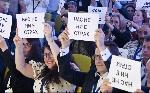 София - Общо събрание на ПП