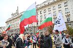 Протест срещу правителството