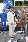 Враца - рали спринт уикенд