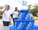 Варна -  Благотворителната инициатива „Аз Вярвам и Помагам“