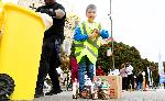 Варна -  Благотворителната инициатива „Аз Вярвам и Помагам“