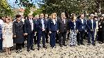 Маджарово - Националното тракийско поклонение