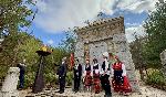 Маджарово - Националното тракийско поклонение