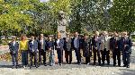 Маджарово - Националното тракийско поклонение