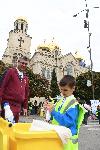 Варна -  Благотворителната инициатива „Аз Вярвам и Помагам“
