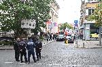 София - Протест за оставка на правителството