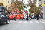 София - Протест за оставка на правителството