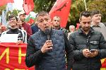 София - Протест за оставка на правителството