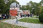 Официално откриха ремонтираната обсерватория в Борисовата градина
