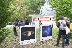 София - Официално откриха ремонтираната обсерватория в Борисовата градина