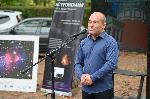 София - Официално откриха ремонтираната обсерватория в Борисовата градина