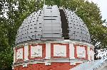 София - Официално откриха ремонтираната обсерватория в Борисовата градина